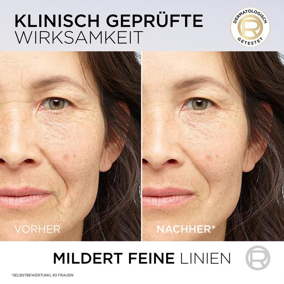 L'Oréal Paris  Siero Rimpolpante Revitalift Filler Hyaluron PDRN+ 