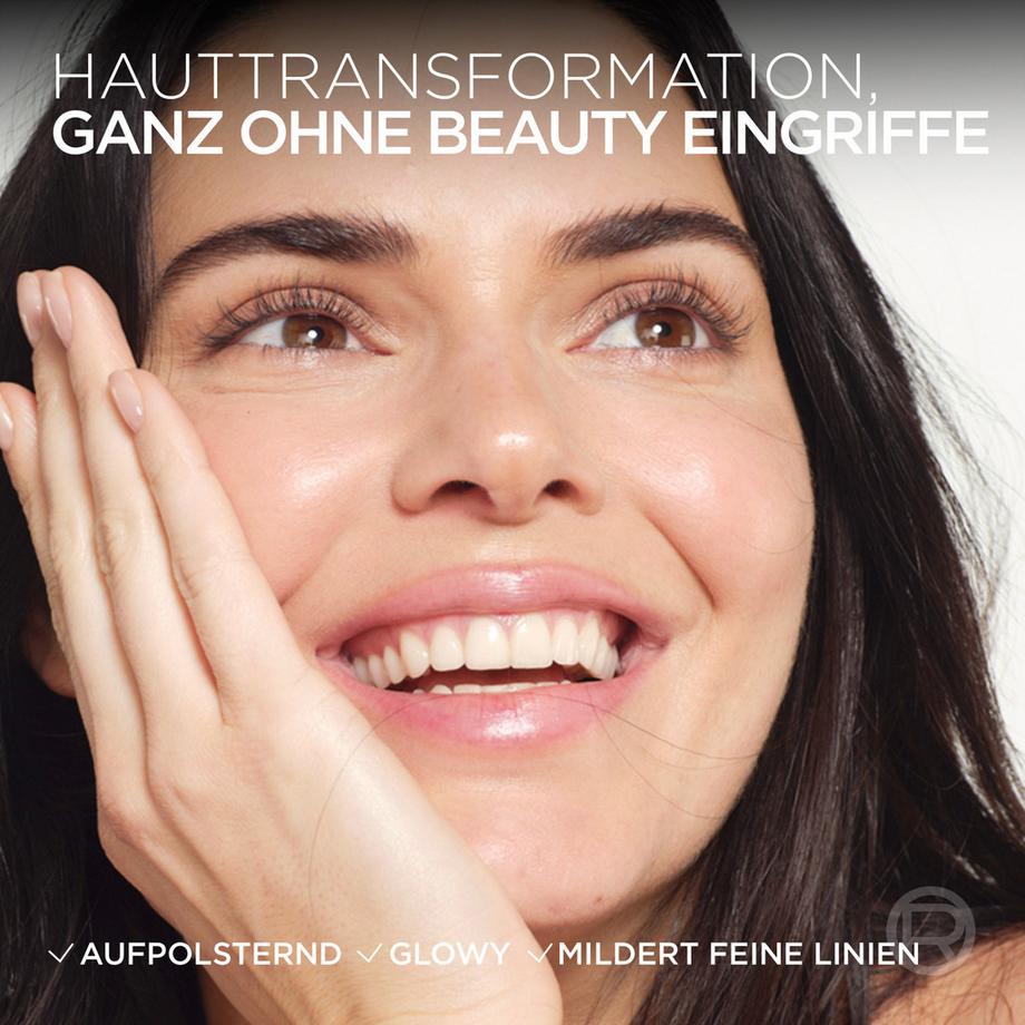 L'Oréal Paris  Siero Rimpolpante Revitalift Filler Hyaluron PDRN+ 