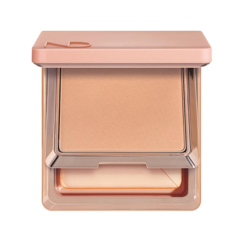 Foundation in Puderform
