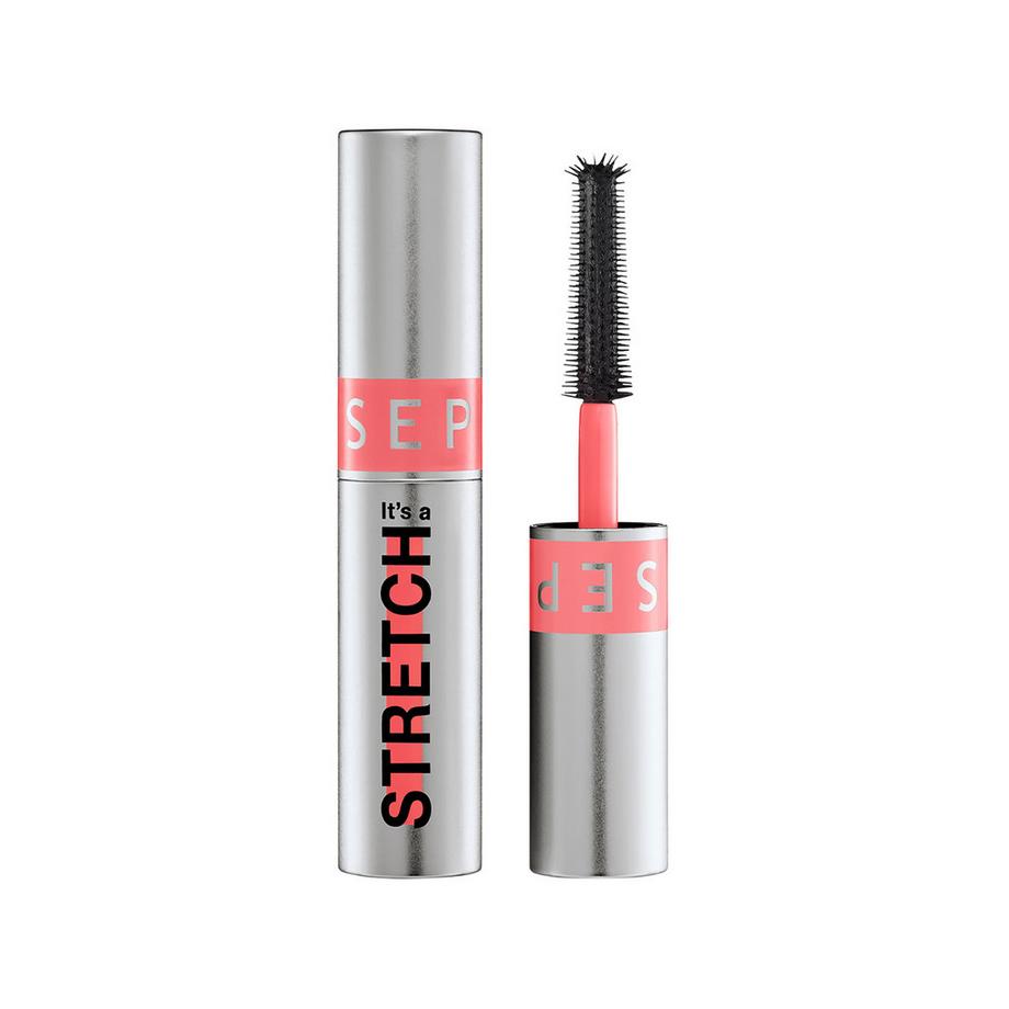 IT'S A STRETCH - Tubing-Mascara für Volumen und Länge Miniformat