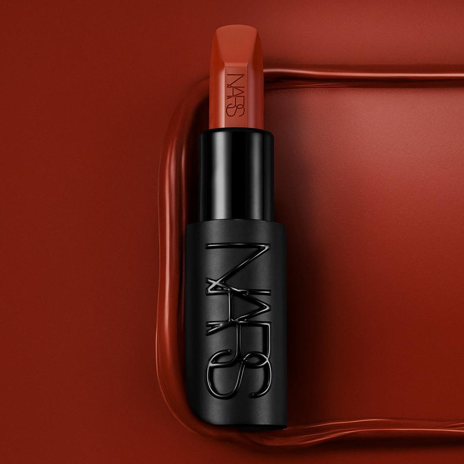 Nars  Explicit Lipstick - Lippenstift mit langem Halt 