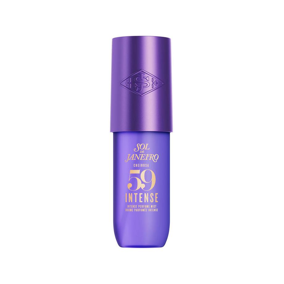 Cheirosa 59 Brume Parfumée Intense - Intensives Mist für Körper und Haare