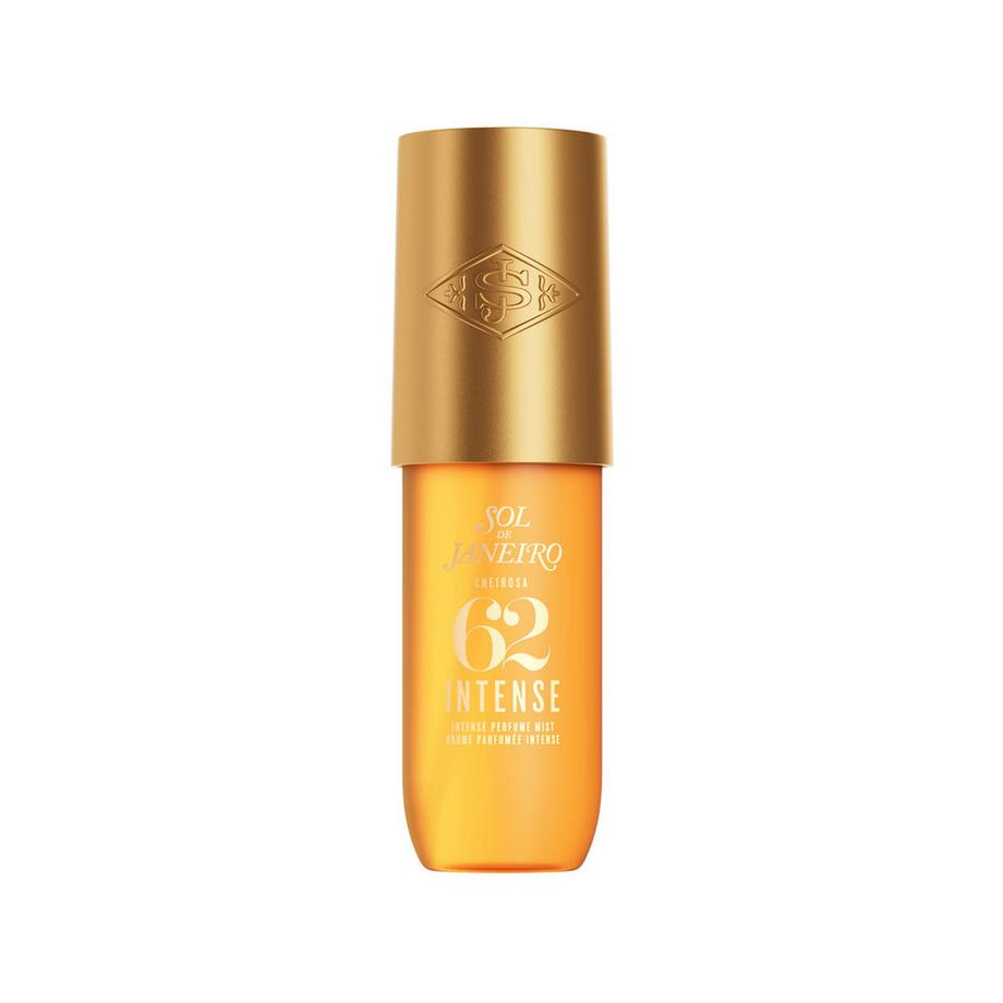 Cheirosa 62 Brume Parfumée Intense - Brume Intense pour le corps et les cheveux