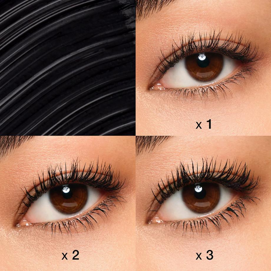Nars  Notorious Mascara - Mascara für mehr Volumen und Länge 