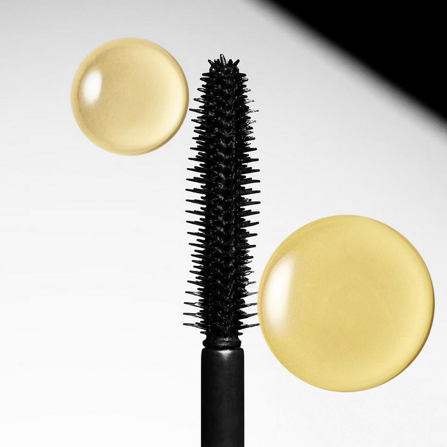 Nars  Notorious Mascara - Mascara für mehr Volumen und Länge 