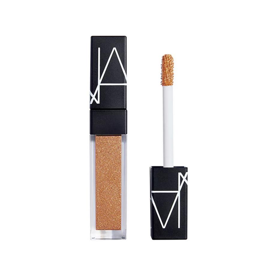 Sparked Liquid Eyeshadow - Schimmernder Liquid-Lidschatten