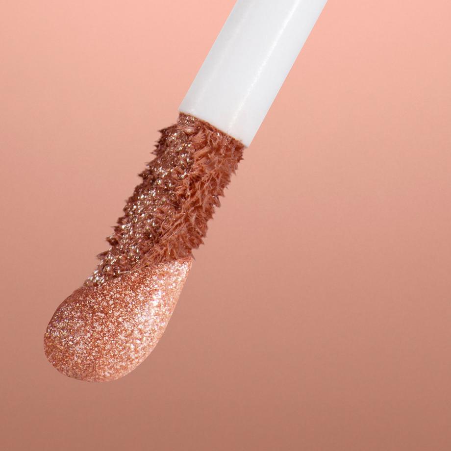 Nars  Sparked Liquid Eyeshadow - Schimmernder Liquid-Lidschatten 