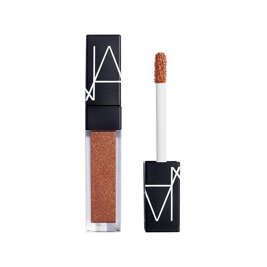 Sparked Liquid Eyeshadow - Schimmernder Liquid-Lidschatten