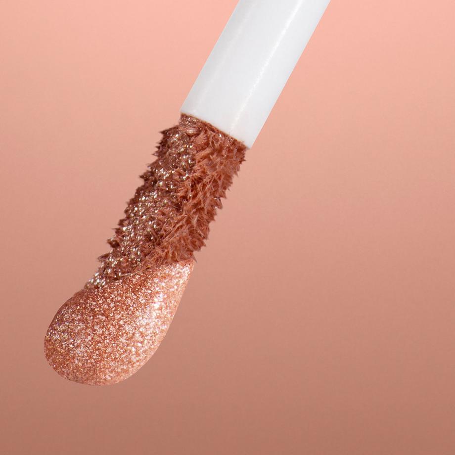 Nars  Sparked Liquid Eyeshadow - Schimmernder Liquid-Lidschatten 
