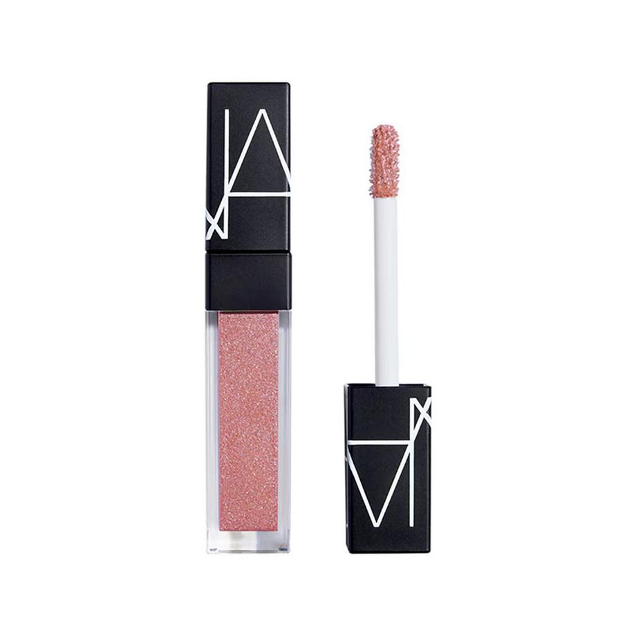Sparked Liquid Eyeshadow - Schimmernder Liquid-Lidschatten