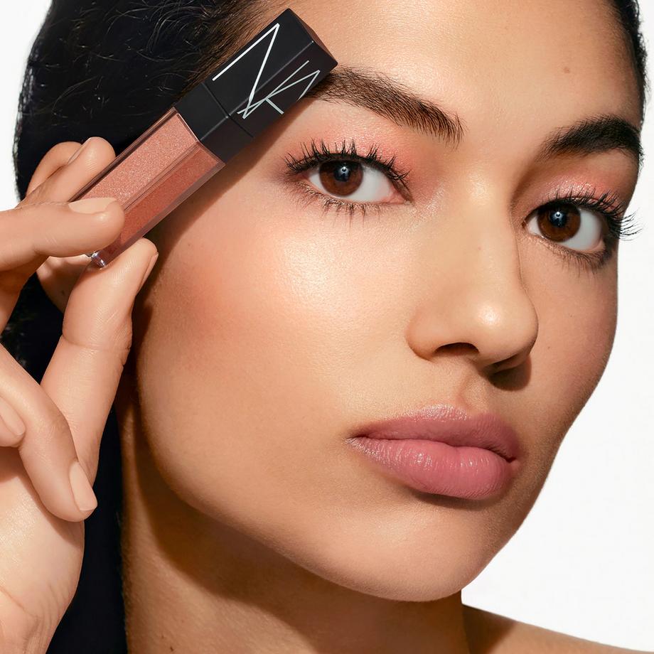 Nars  Sparked Liquid Eyeshadow - Schimmernder Liquid-Lidschatten 
