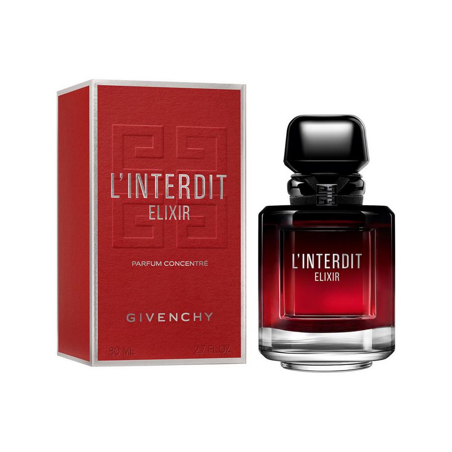GIVENCHY L'Interdit Elixir, Eau de Parfum  