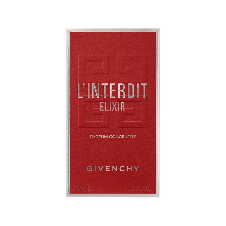 GIVENCHY L'Interdit Elixir, Eau de Parfum  