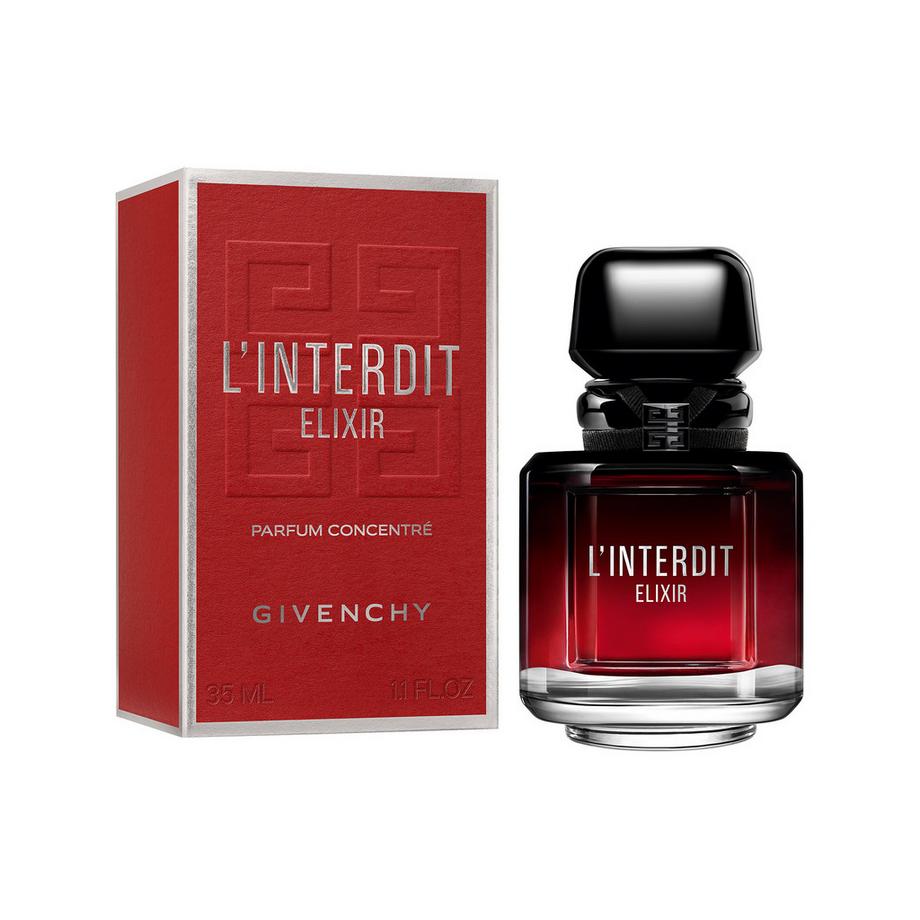 GIVENCHY L'Interdit Elixir, Eau de Parfum  