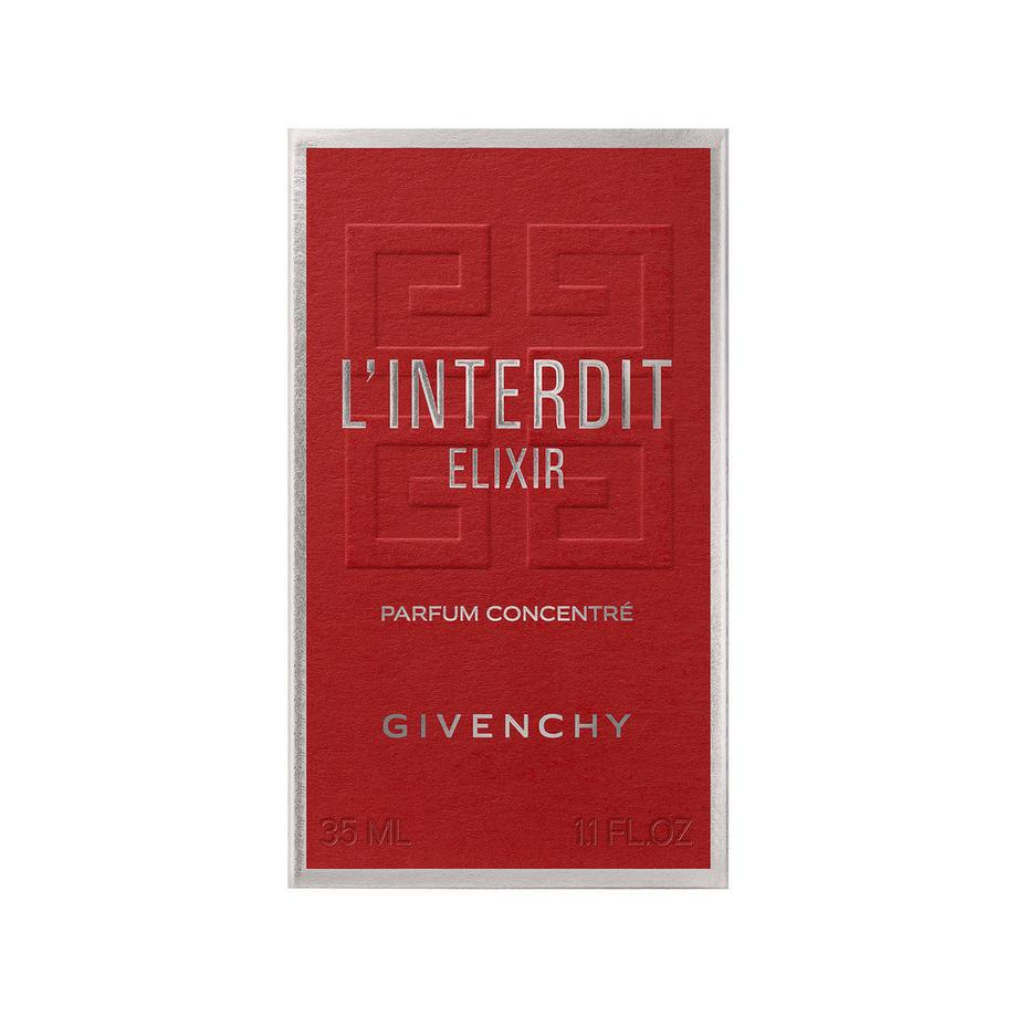 GIVENCHY L'Interdit Elixir, Eau de Parfum  