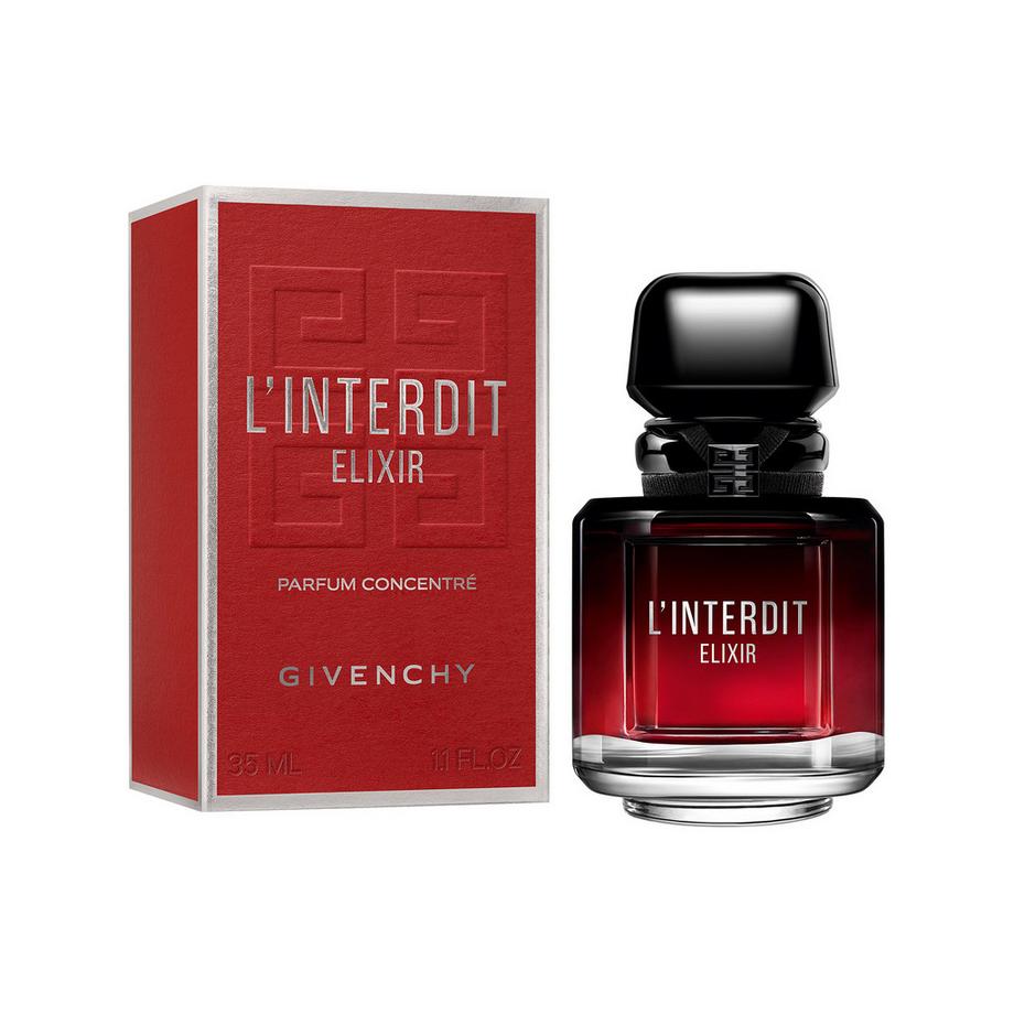 GIVENCHY L'Interdit Elixir, Eau de Parfum  