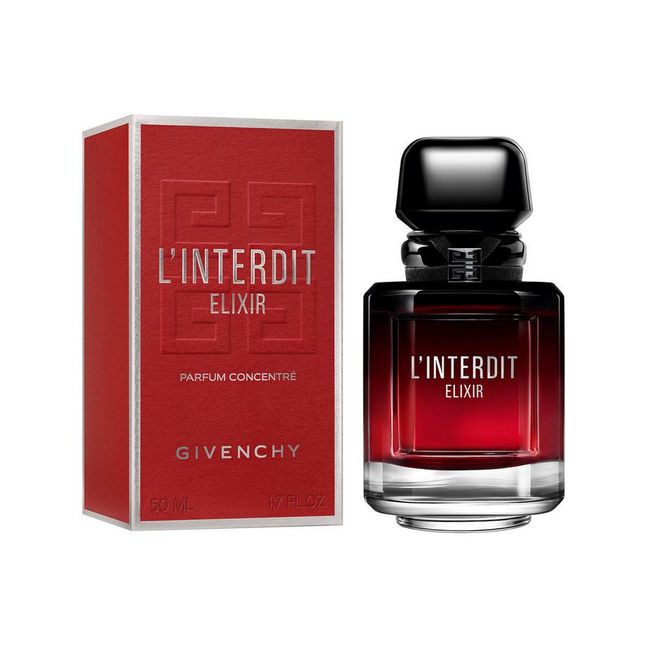 GIVENCHY L'Interdit Elixir, Eau de Parfum  