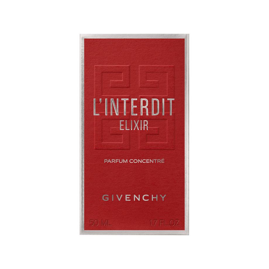 GIVENCHY L'Interdit Elixir, Eau de Parfum  