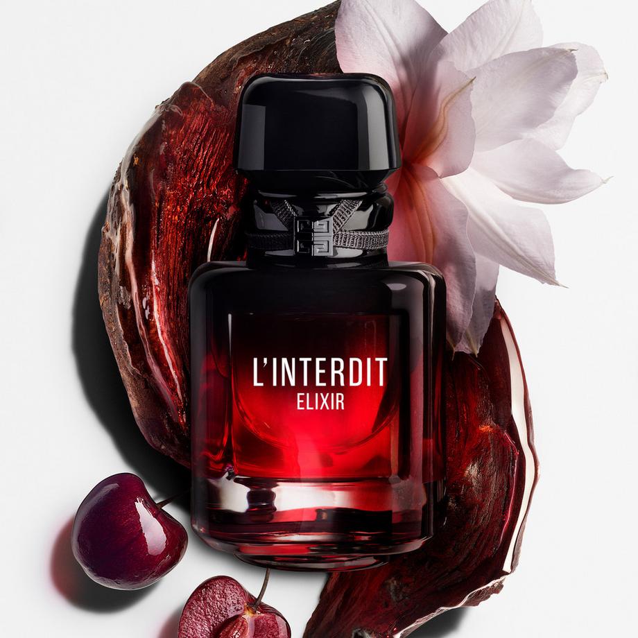 GIVENCHY L'Interdit Elixir, Eau de Parfum  