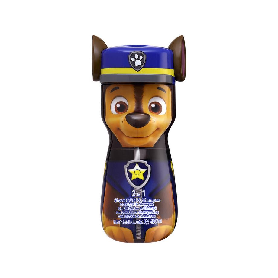 Paw Patrol 2In1 Duschgel & Shampoo Chase