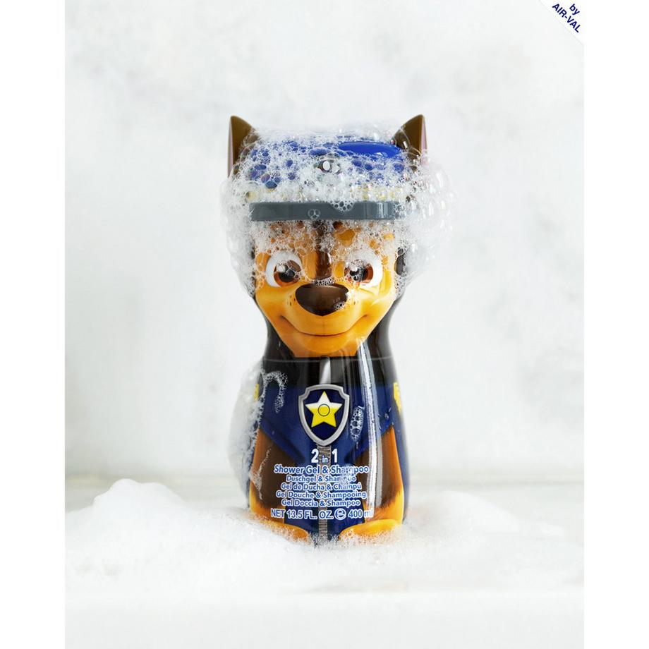 Disney  Paw Patrol 2In1 Duschgel & Shampoo Chase 