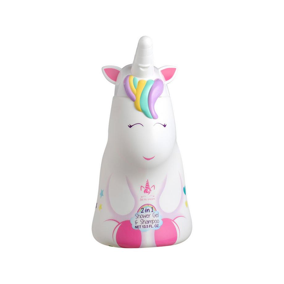 Einhorn 2In1 Duschgel & Shampoo