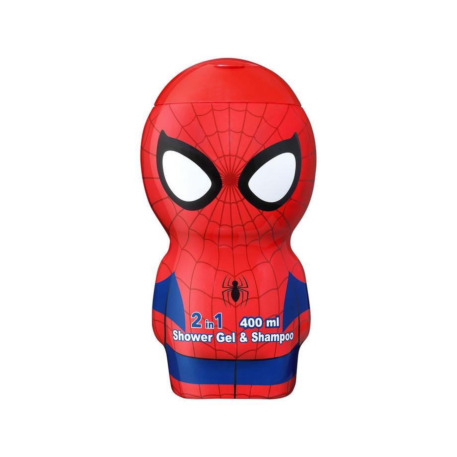 Spiderman 2In1 Duschgel & Shampoo