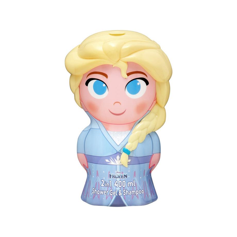 Frozen 2In1 Duschgel & Shampoo