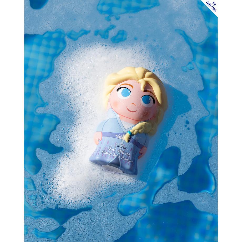 Disney  Frozen 2In1 Duschgel & Shampoo 