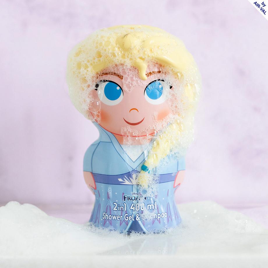 Disney  Frozen 2In1 Duschgel & Shampoo 