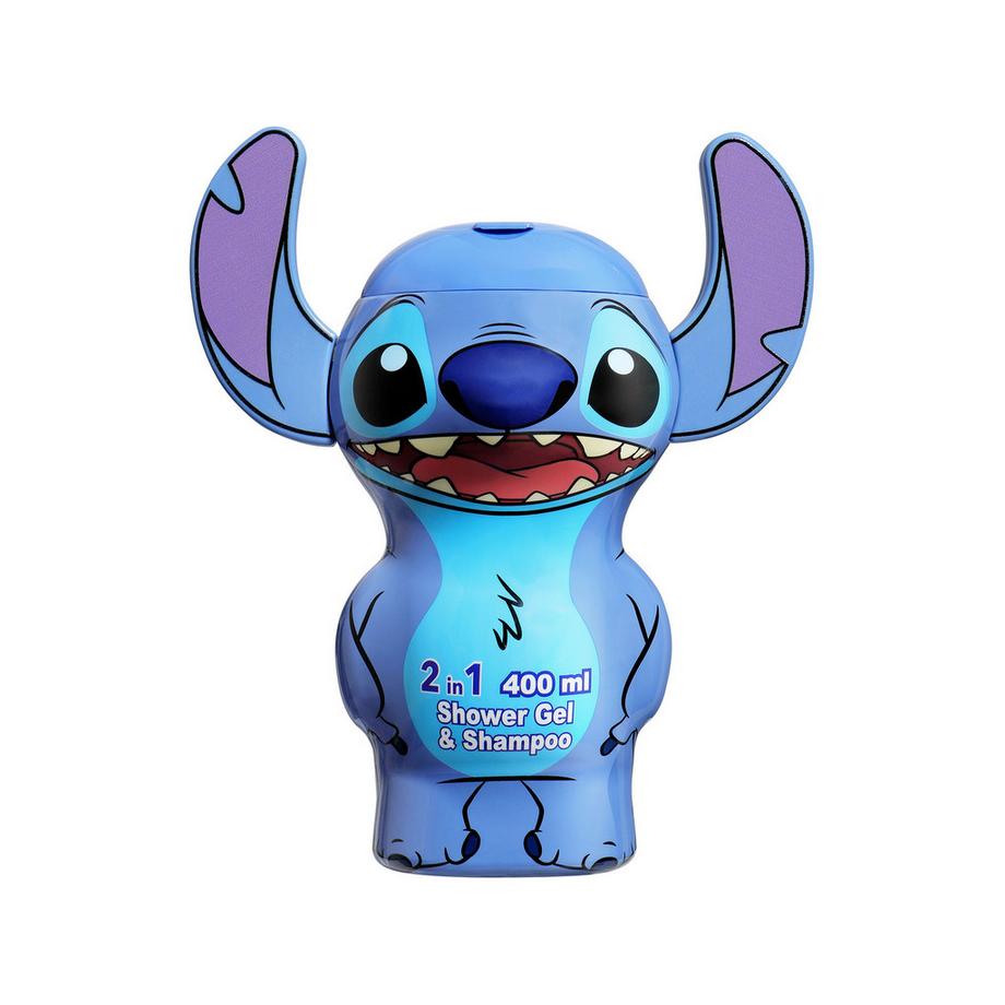 Stitch 2In1 Duschgel & Shampoo