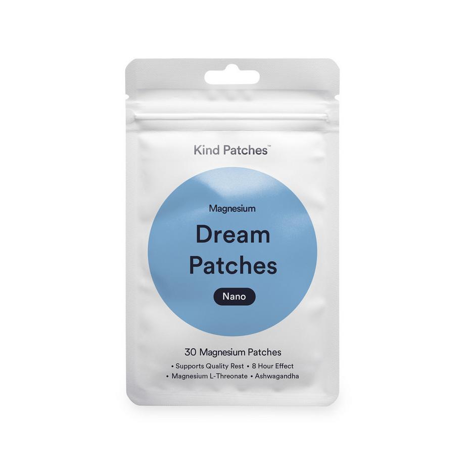 Patchs Dream Nano