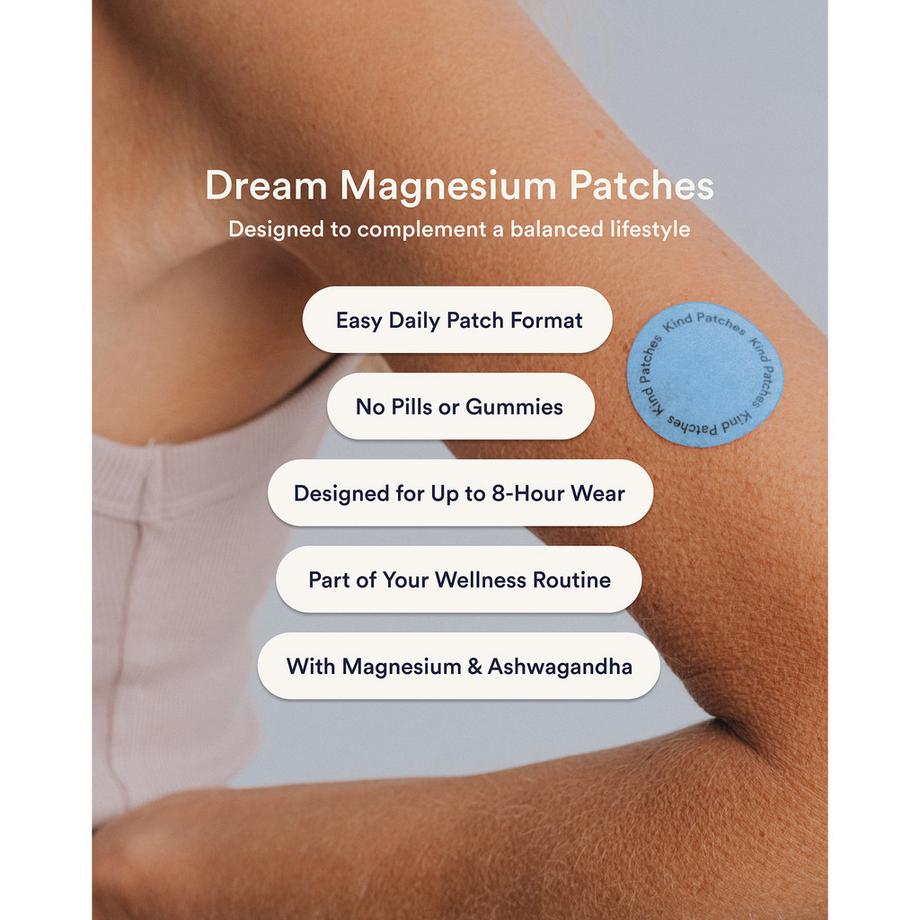 Kind Patches  Cerotti Dream Nano 