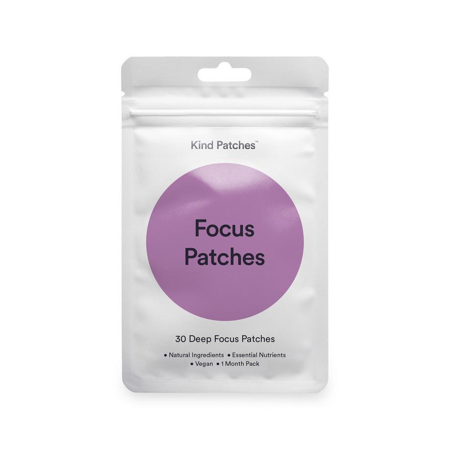 Patchs Focus