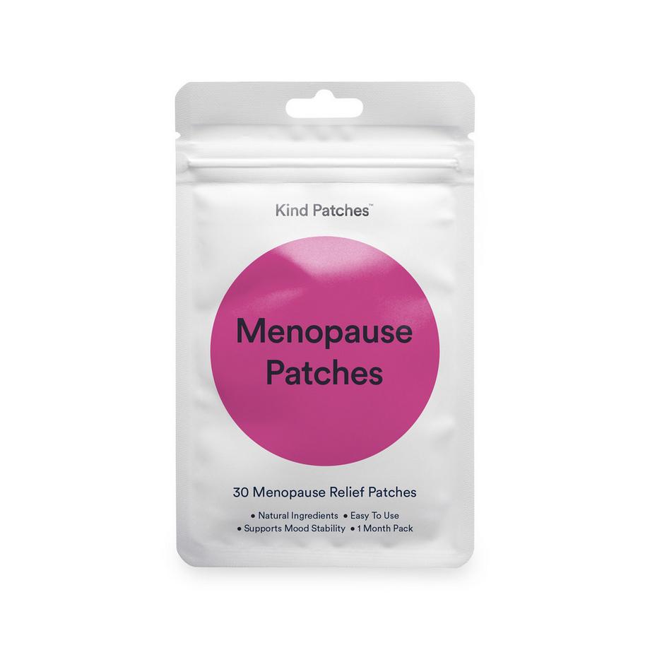 Patchs Ménopause