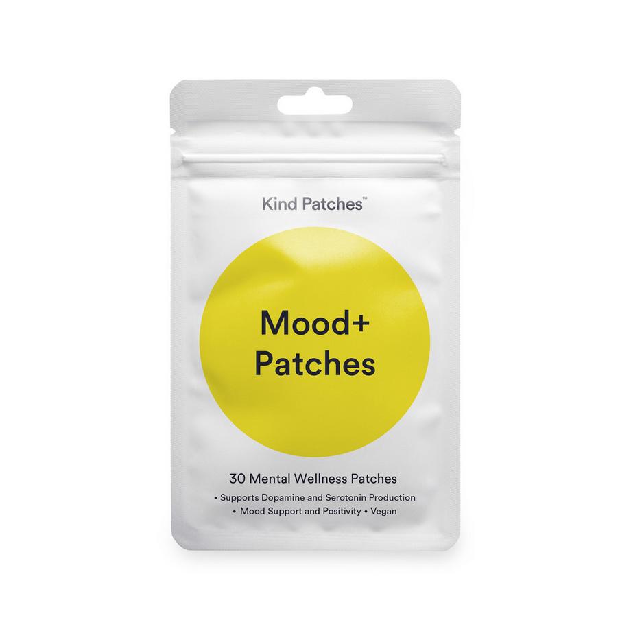 Patchs Mood Plus