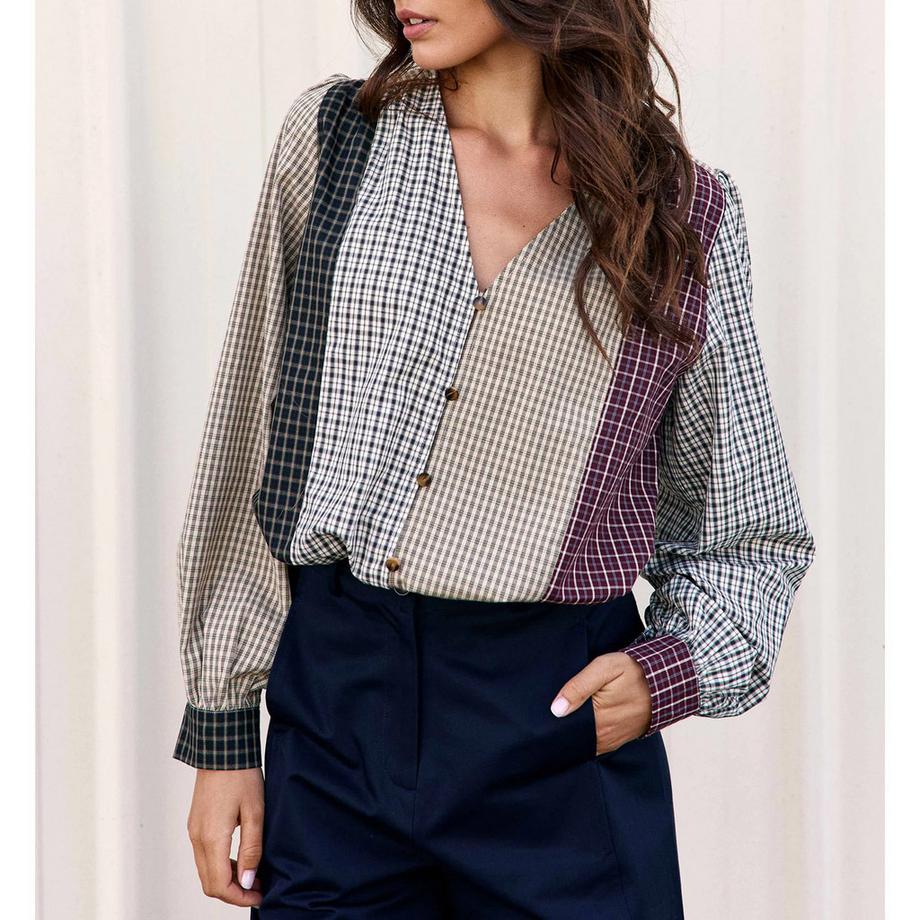 Bluse