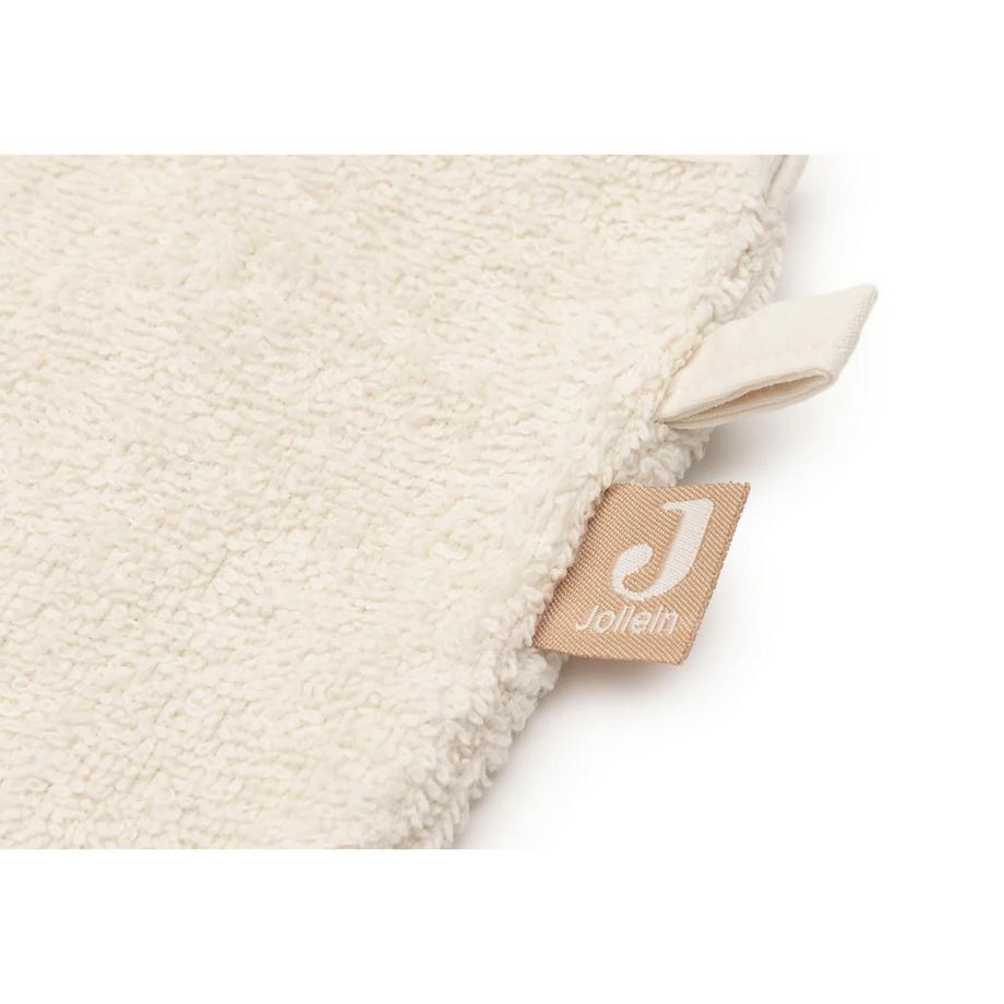 Jollein  Gant de toilette 