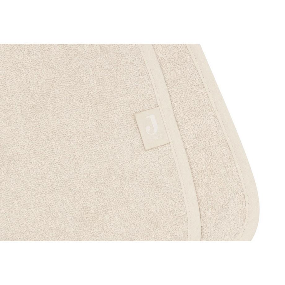 Jollein  Poncho de bain avec capuche 
