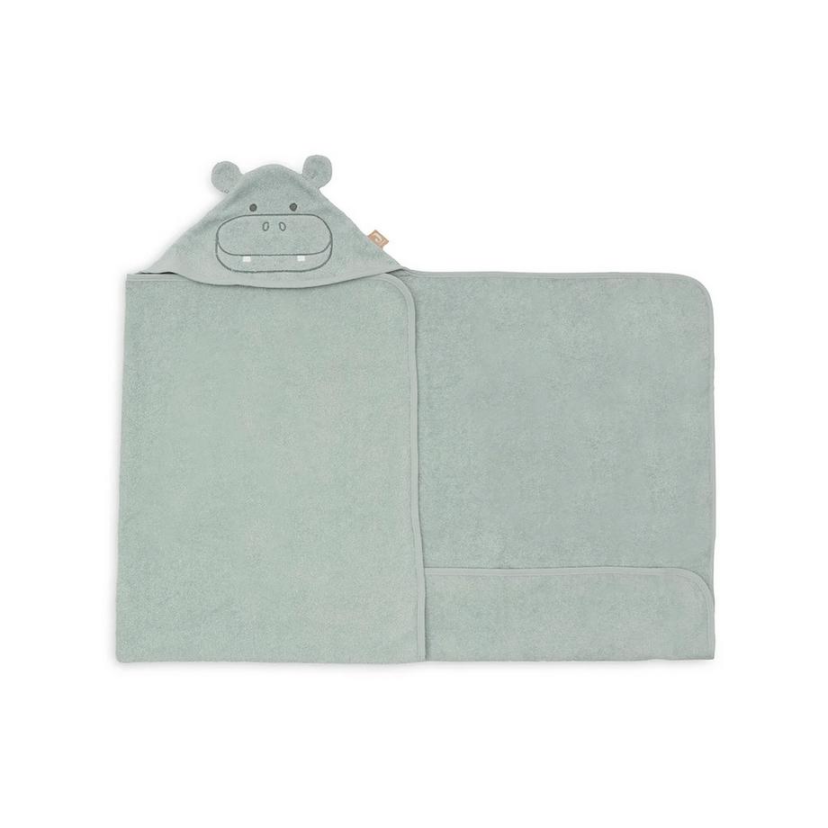 Jollein  Cape de bain à capuche 