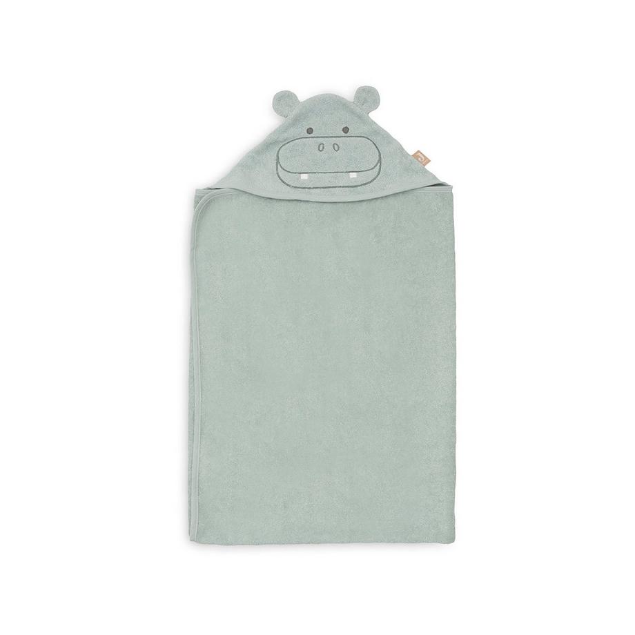 Jollein  Cape de bain à capuche 