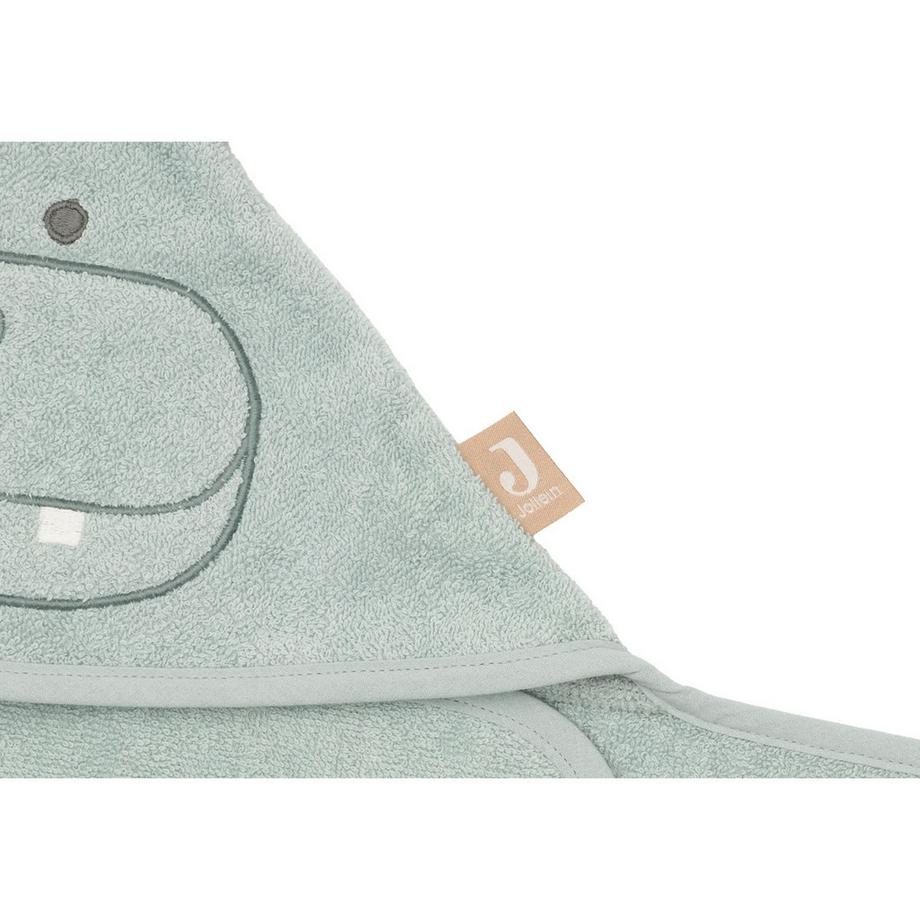Jollein  Cape de bain à capuche 