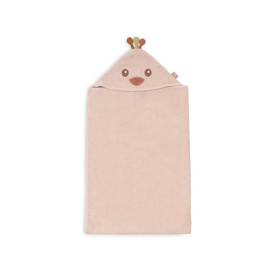 Jollein  Cape de bain à capuche 