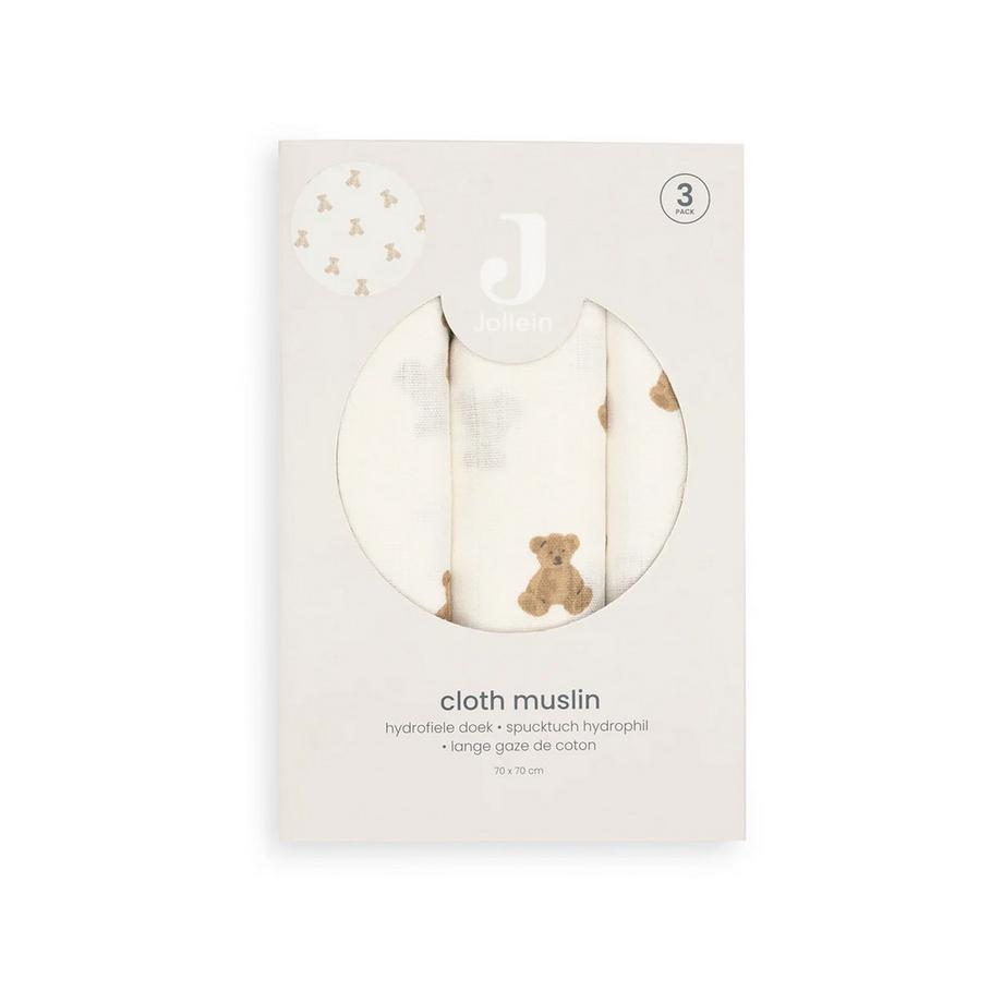Jollein  Langes, multipack 