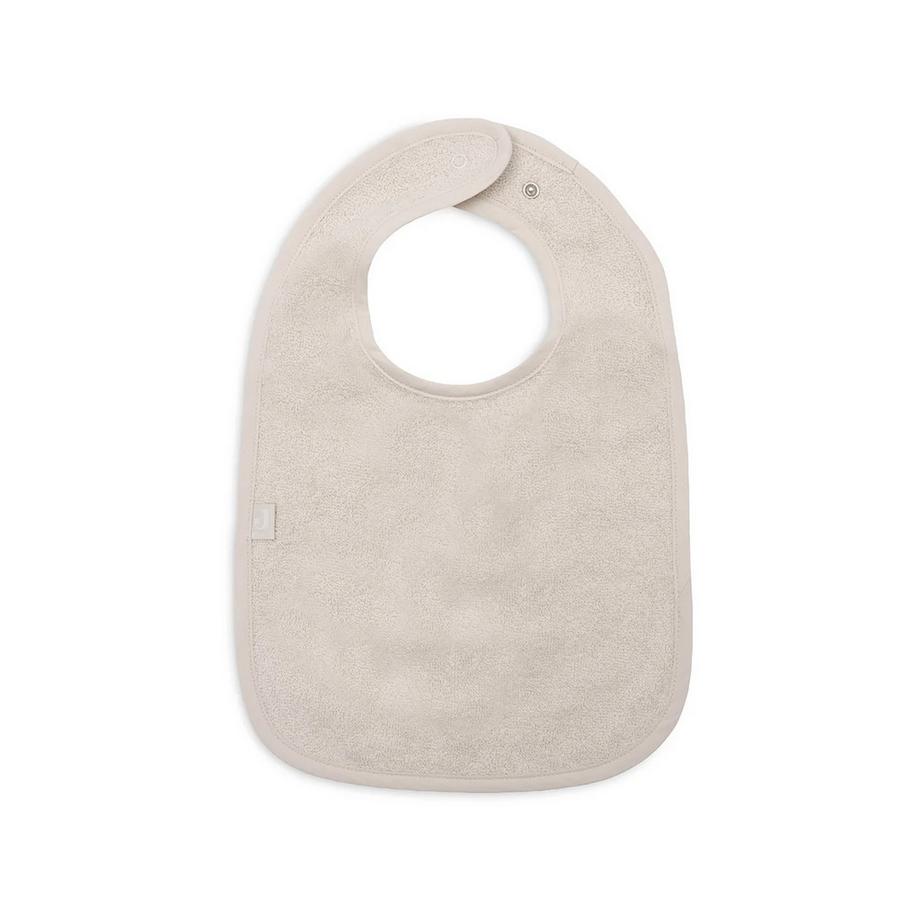 Jollein  Lot de 2 bavoirs 
