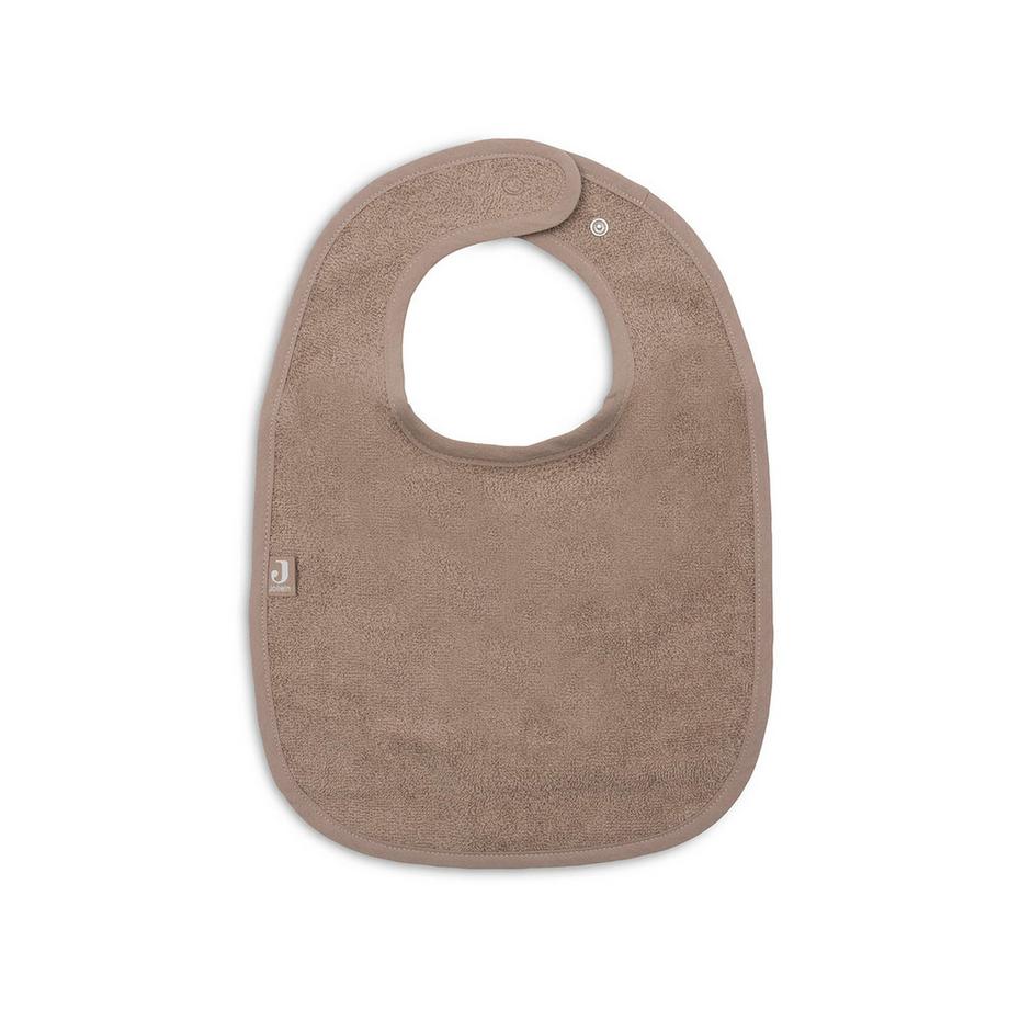 Jollein  Lot de 2 bavoirs 
