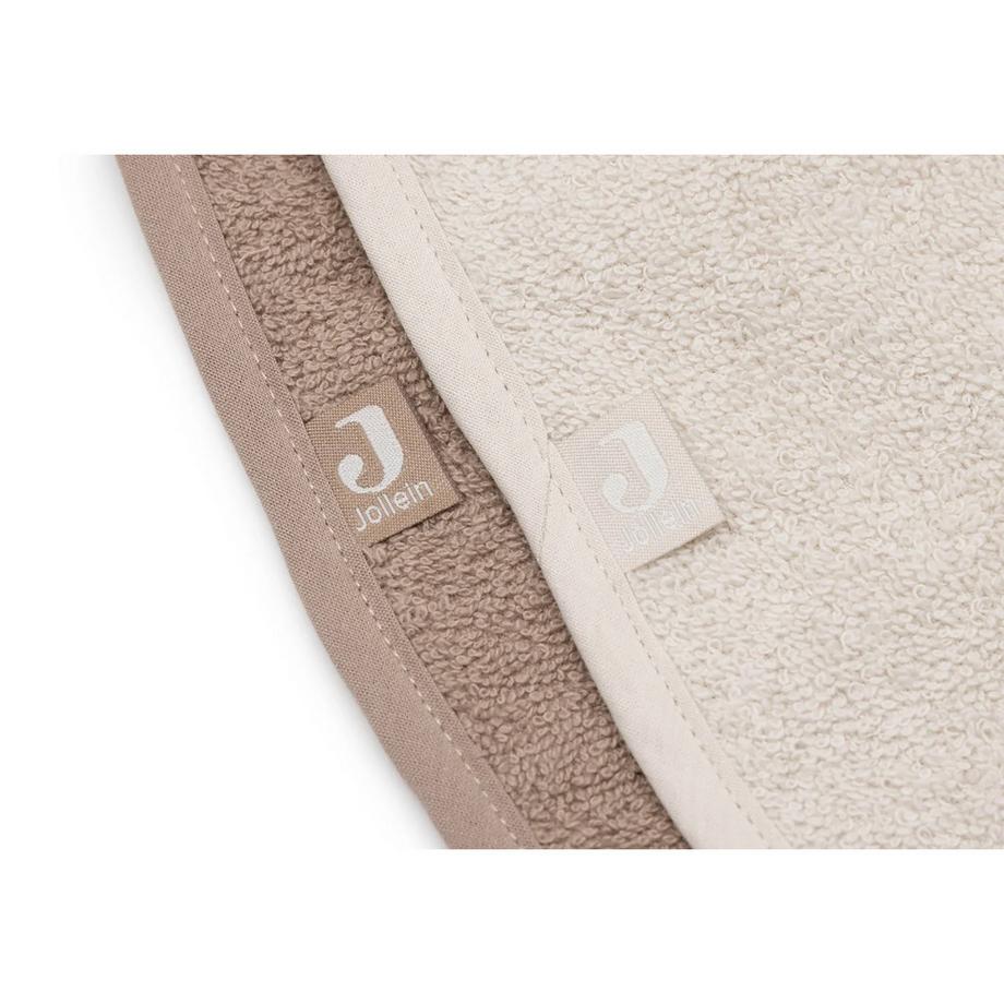 Jollein  Lot de 2 bavoirs 