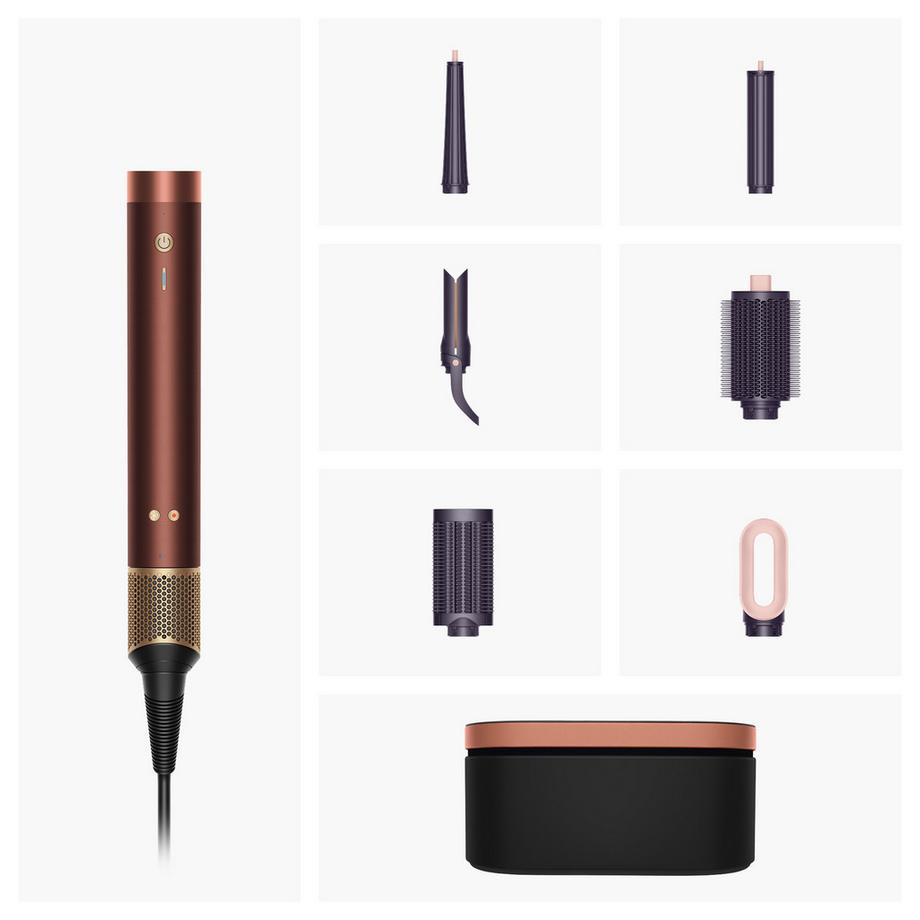 dyson Airwrap Multi-Haarstyler & Trockner Co-anda2x™ 