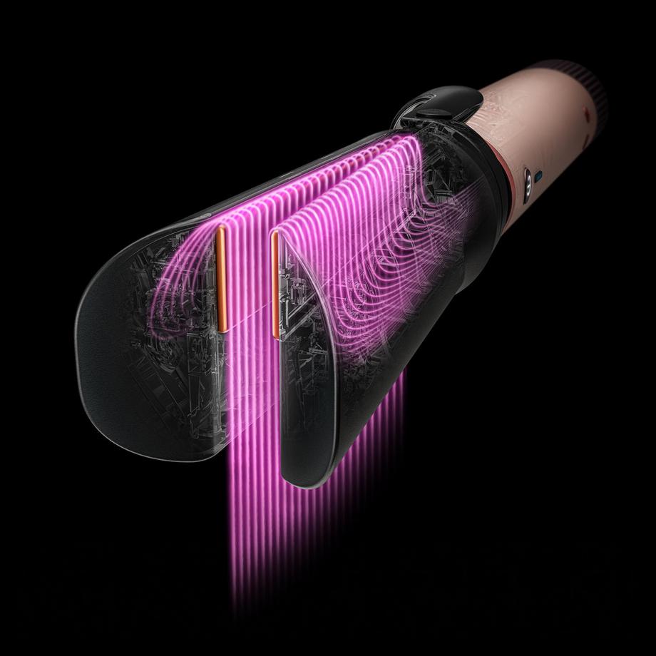 dyson Airwrap Multi-Haarstyler & Trockner Co-anda2x™ 