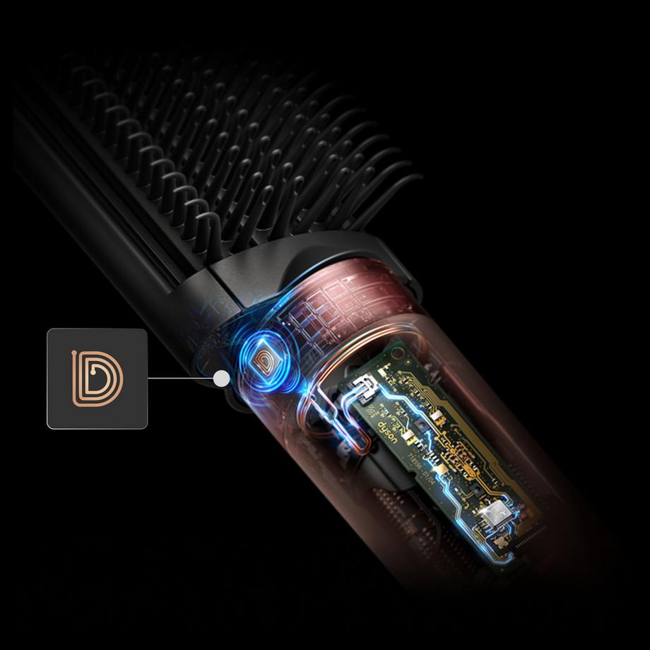 dyson Airwrap Multi-Haarstyler & Trockner Co-anda2x™ 
